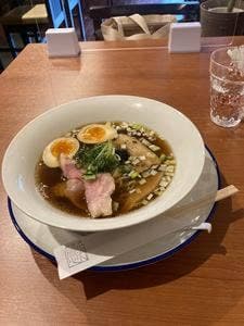 創作膳 感