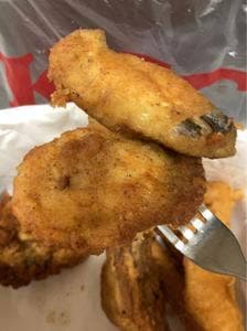 ケンタッキーフライドチキン イオン市川妙典店