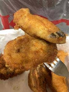 ケンタッキーフライドチキン イオン市川妙典店