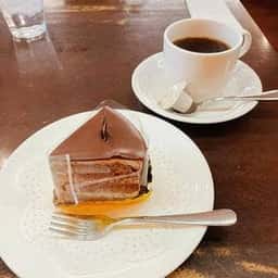 ルジャンドル 長田店