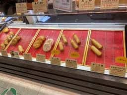 磯揚げ MARUTEN Pasar守谷