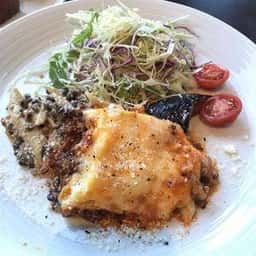 グッドモーニングカフェ 中野セントラルパーク店