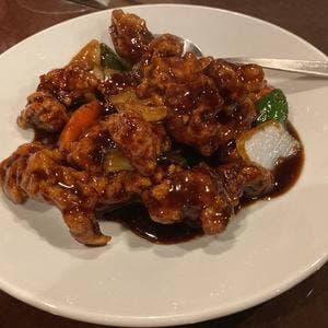 金京飯店