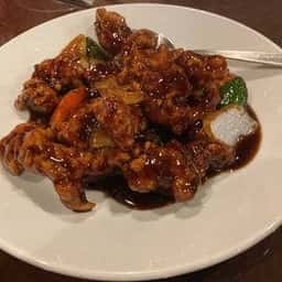 金京飯店