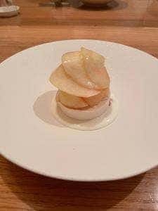 フレンチ串揚げ BEIGNET