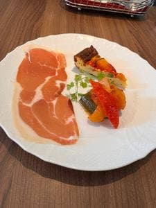 Trattoria DARI