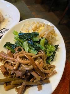 牛角 元石川店