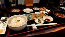 鯛めしや はなび