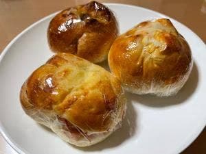 BOULANGERIE DE CHOUETTE
