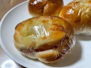 BOULANGERIE DE CHOUETTE