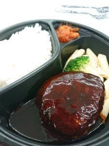 レストランアラスカ 築地店