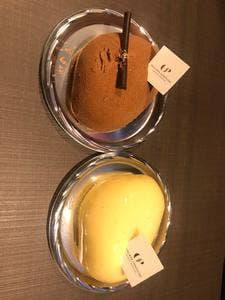 フィリップ・コンティチー二 渋谷スクランブルスクエア フードショーエッジ店