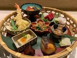日本料理 ゆずな
