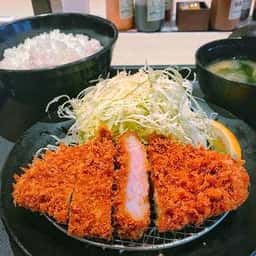 松のや / マイカリー食堂 平塚店