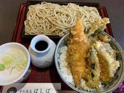手打蕎麦 はしば
