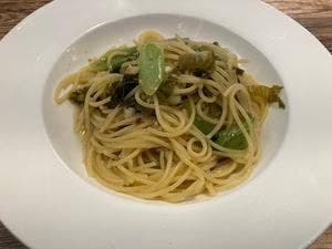 イタリアン処 タナカ食堂