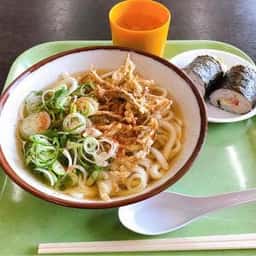 豊吉うどん ニトリモール店