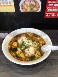 辛麺屋 桝元 行橋店