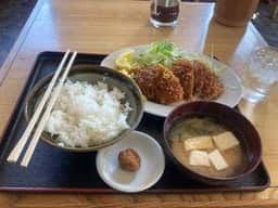 峠茶屋