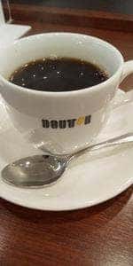 ドトールコーヒーショップ ドーチカ店