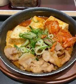 マイカリー食堂 豊洲IHIビル店 松屋併設