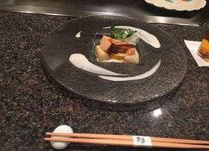 日本料理 花筐 ザ・リッツ・カールトン大阪