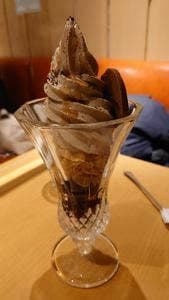 函館美鈴珈琲 新宿店