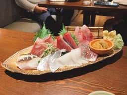 魚トの神 立川