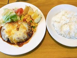 レストラン てんすい
