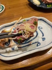 牛たん居酒屋 橋本