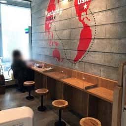 ケンタッキーフライドチキン 初台店