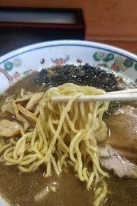 寿司処 家紋
