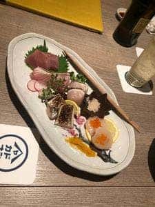 かどなしや赤羽南口店