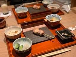 鳥番屋 銀座本店