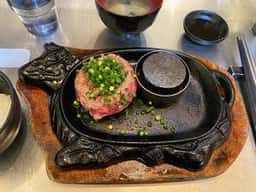 極味や 福岡パルコ店