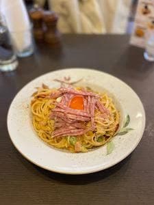 caffe robbia