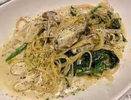 洋食レストラン Kiitos