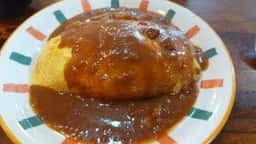 レストランカフェ グレース