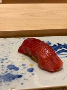 鮨 銀座おのでら 弟本店