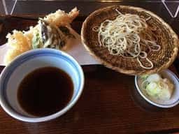 そば処 多賀