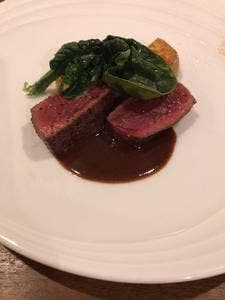 鉄板キュイジーヌ kaFka