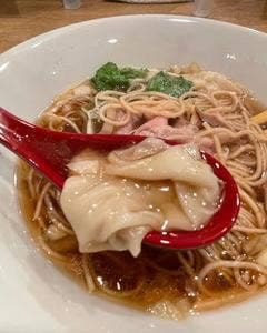 麺や 煌