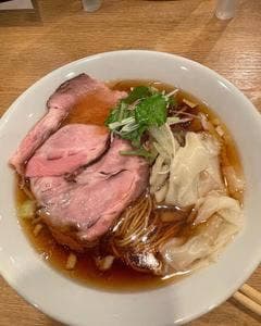 麺や 煌