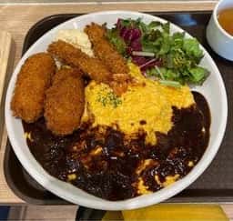 神田たまごけん 東池袋店