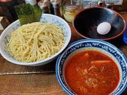 東池袋 大勝軒 吉祥寺店