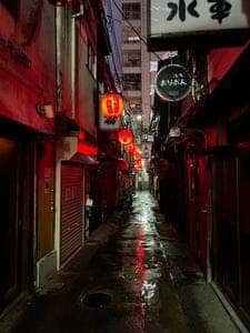 まぐろ処