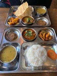 ムスタング タカリ