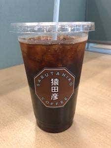 猿田彦珈琲 アトレ秋葉原1