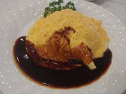 レストランアラスカ 築地店