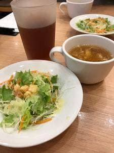 神戸元町ドリア モラージュ菖蒲店